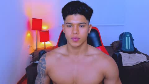 Snapshot of jacod_cock1 chatting on December 28, 2024, 1:08 am JACOD online show from December 28, 2024, 1:08 am