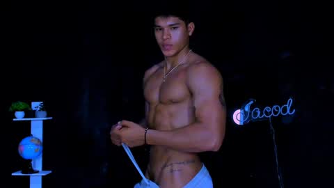 Snapshot of jacod_cock1 chatting on January 24, 2025, 8:55 am JACOD online show from January 24, 2025, 8:55 am