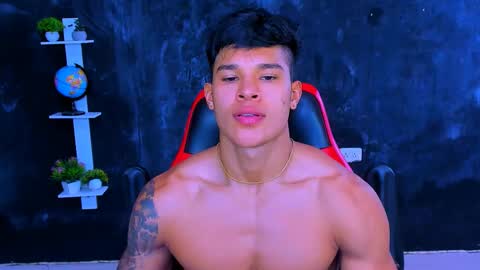 JACOD online show from September 15, 2025, 5:46 pm