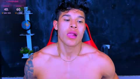 JACOD online show from September 21, 2025, 11:39 pm