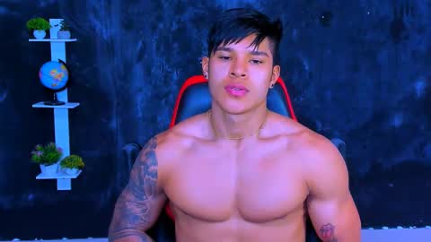 JACOD online show from September 28, 2025, 4:56 pm