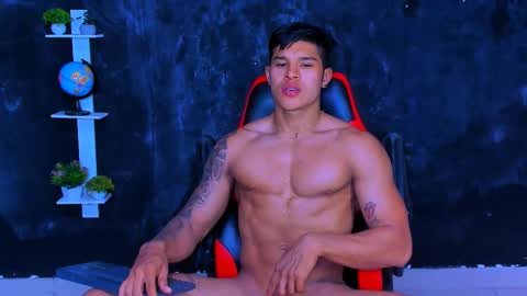 JACOD online show from September 30, 2025, 12:26 am