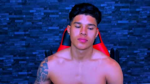 JACOD online show from November 8, 2025, 2:56 am