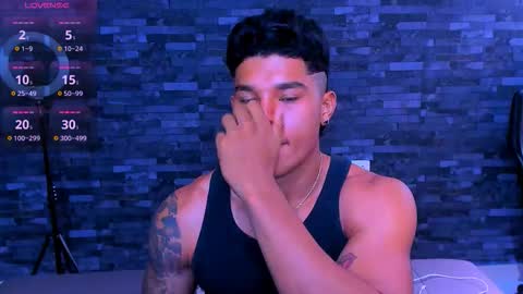 JACOD online show from February 27, 2026, 2:39 pm