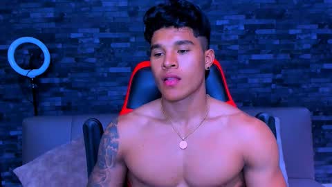 JACOD online show from March 3, 2026, 9:42 pm