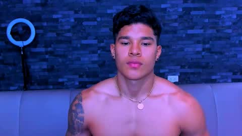 JACOD online show from March 8, 2026, 1:59 pm