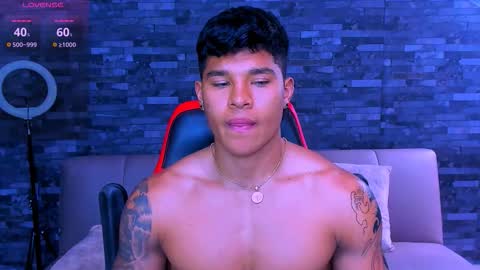 JACOD online show from March 16, 2026, 6:12 pm