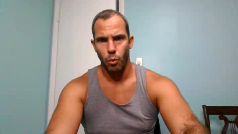 jacoff38 online show from October 3, 2025, 1:19 pm