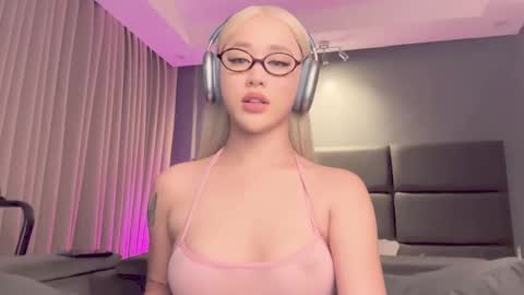 jacolandia online show from November 7, 2025, 9:26 pm