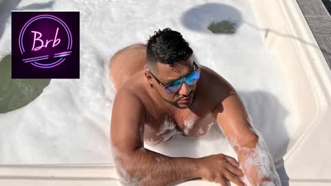 daddy sir master bear online show from January 26, 2025, 3:14 pm