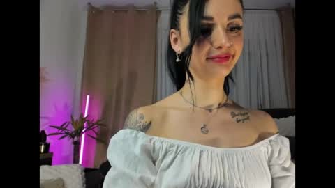 Jacqueline online show from May 9, 2026, 2:50 am