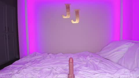 Jackie Jupiter online show from March 6, 2025, 10:04 pm