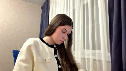 Snapshot of jacquelinesalsberg chatting on February 1, 2026, 4:27 pm Mira online show from February 1, 2026, 4:27 pm