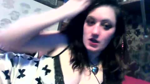 Snapshot of jacquelinestone56 chatting on January 10, 2025, 6:20 am Jacqueline Stone online show from January 10, 2025, 6:20 am