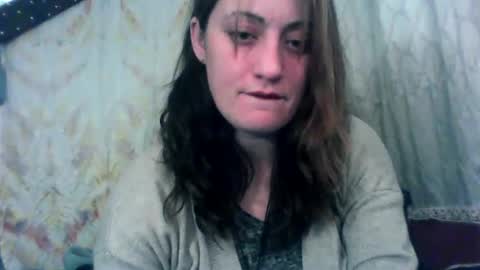 Snapshot of jacquelinestone56 chatting on January 20, 2025, 11:24 am Jacqueline Stone online show from January 20, 2025, 11:24 am