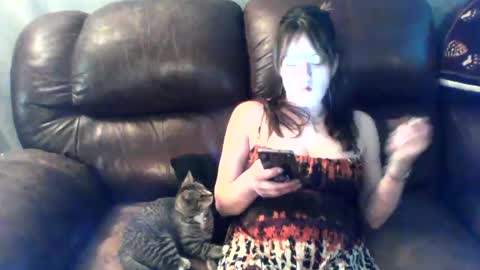 Snapshot of jacquelinestone56 chatting on February 13, 2025, 6:16 pm Jacqueline Stone online show from February 13, 2025, 6:16 pm