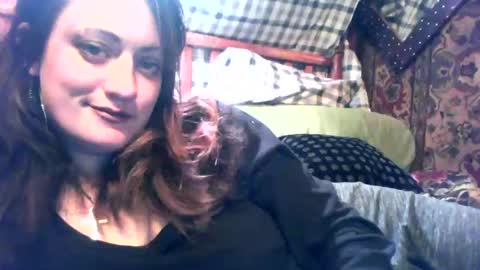 Snapshot of jacquelinestone56 chatting on February 20, 2025, 6:06 am Jacqueline Stone online show from February 20, 2025, 6:06 am