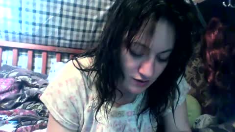 Snapshot of jacquelinestone56 chatting on February 27, 2025, 7:23 am Jacqueline Stone online show from February 27, 2025, 7:23 am