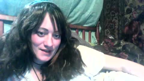Snapshot of jacquelinestone56 chatting on March 12, 2025, 10:05 am Jacqueline Stone online show from March 12, 2025, 10:05 am