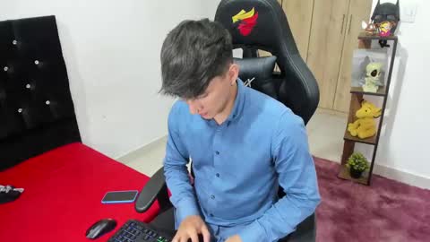 jacobo online show from December 6, 2024, 5:22 pm