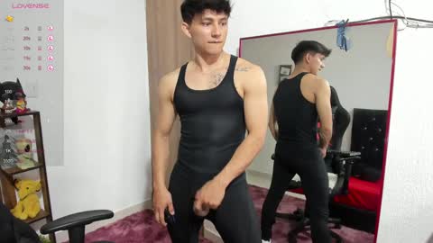 jacobo online show from December 9, 2024, 5:30 pm