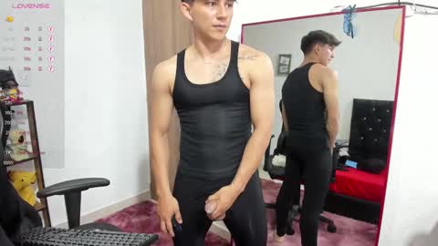 jacobo online show from December 9, 2024, 8:33 pm