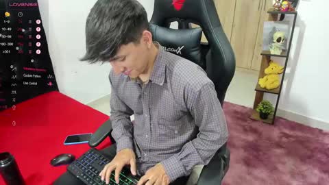 jacobo online show from December 12, 2024, 2:22 pm
