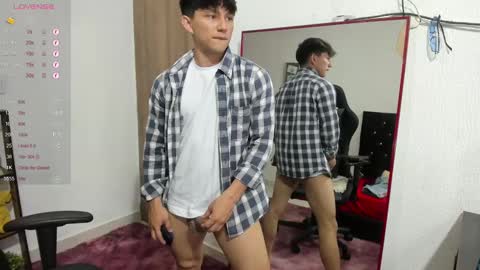 jacobo online show from December 13, 2024, 4:49 pm