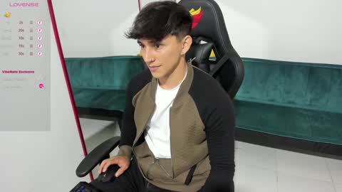 jacobo online show from December 27, 2024, 5:16 pm