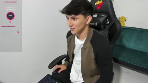 jacobo online show from December 27, 2024, 8:18 pm