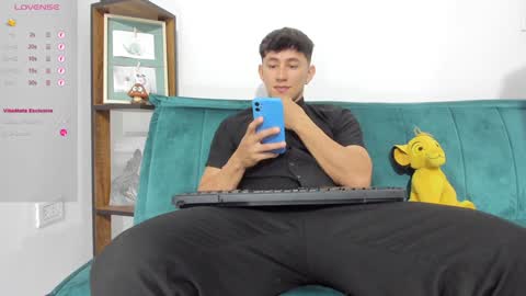 jacobo online show from January 2, 2025, 4:02 pm