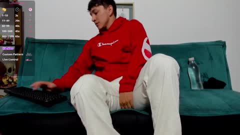 Snapshot of jacques_cardiet chatting on October 1, 2025, 11:16 am jacobo online show from October 1, 2025, 11:16 am