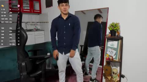 Snapshot of jacques_cardiet chatting on October 17, 2025, 11:13 am jacobo online show from October 17, 2025, 11:13 am