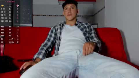 Snapshot of jacques_cardiet chatting on October 27, 2025, 11:36 am jacobo online show from October 27, 2025, 11:36 am