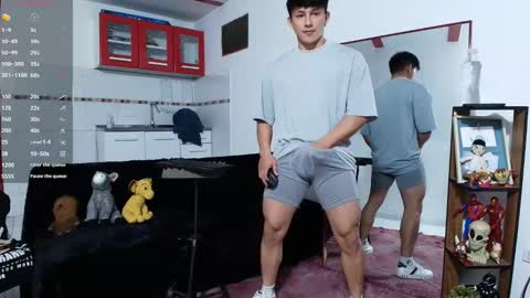 jacobo online show from March 16, 2026, 3:38 pm