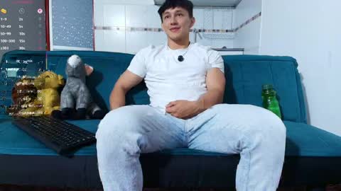 jacobo online show from May 2, 2026, 2:55 pm