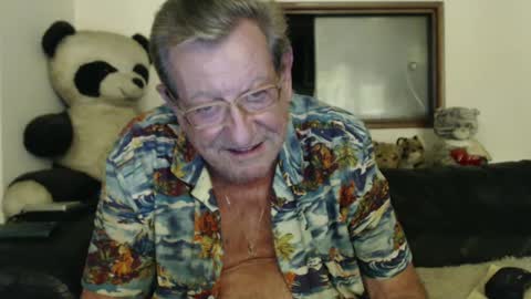 Jacques online show from January 5, 2025, 3:43 am