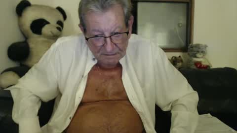 Jacques online show from February 22, 2025, 5:44 am