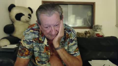 Jacques online show from February 25, 2025, 4:35 am