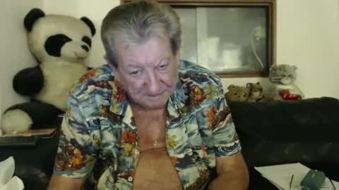 Jacques online show from March 12, 2025, 5:02 am