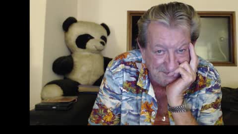 Jacques online show from September 16, 2025, 3:40 am