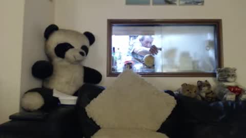 Snapshot of jacques_de_france chatting on October 12, 2025, 12:20 am Jacques online show from October 12, 2025, 12:20 am