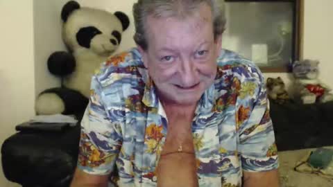 Jacques online show from March 18, 2026, 12:25 am