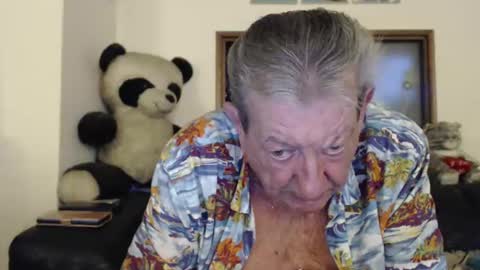 Jacques online show from April 25, 2026, 4:37 am