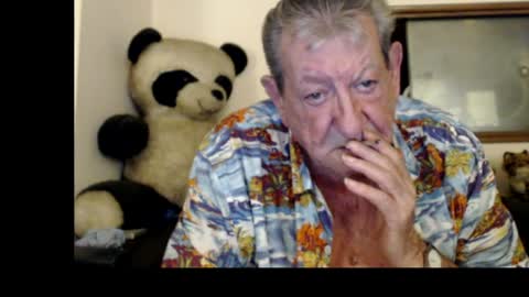 Jacques online show from April 28, 2026, 2:10 am