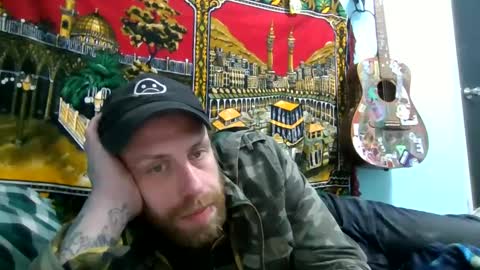 vincentlove online show from January 7, 2025, 10:11 am