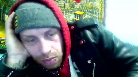 vincentlove online show from January 24, 2025, 10:53 am