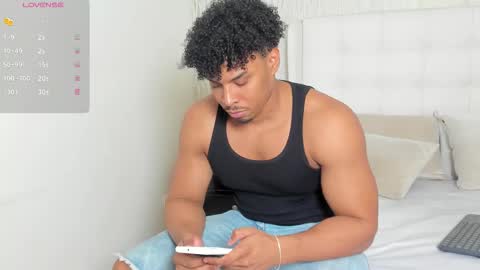 Jacub online show from March 23, 2026, 12:47 am