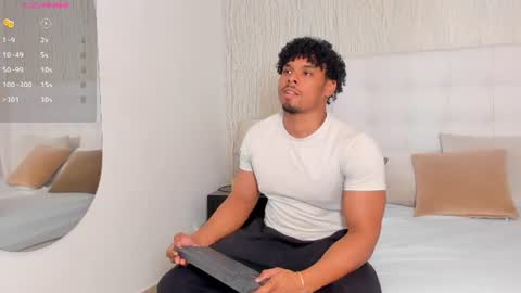 Jacub online show from June 14, 2026, 11:18 pm