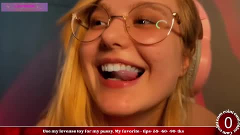 jacywinslat online show from February 13, 2025, 12:35 am